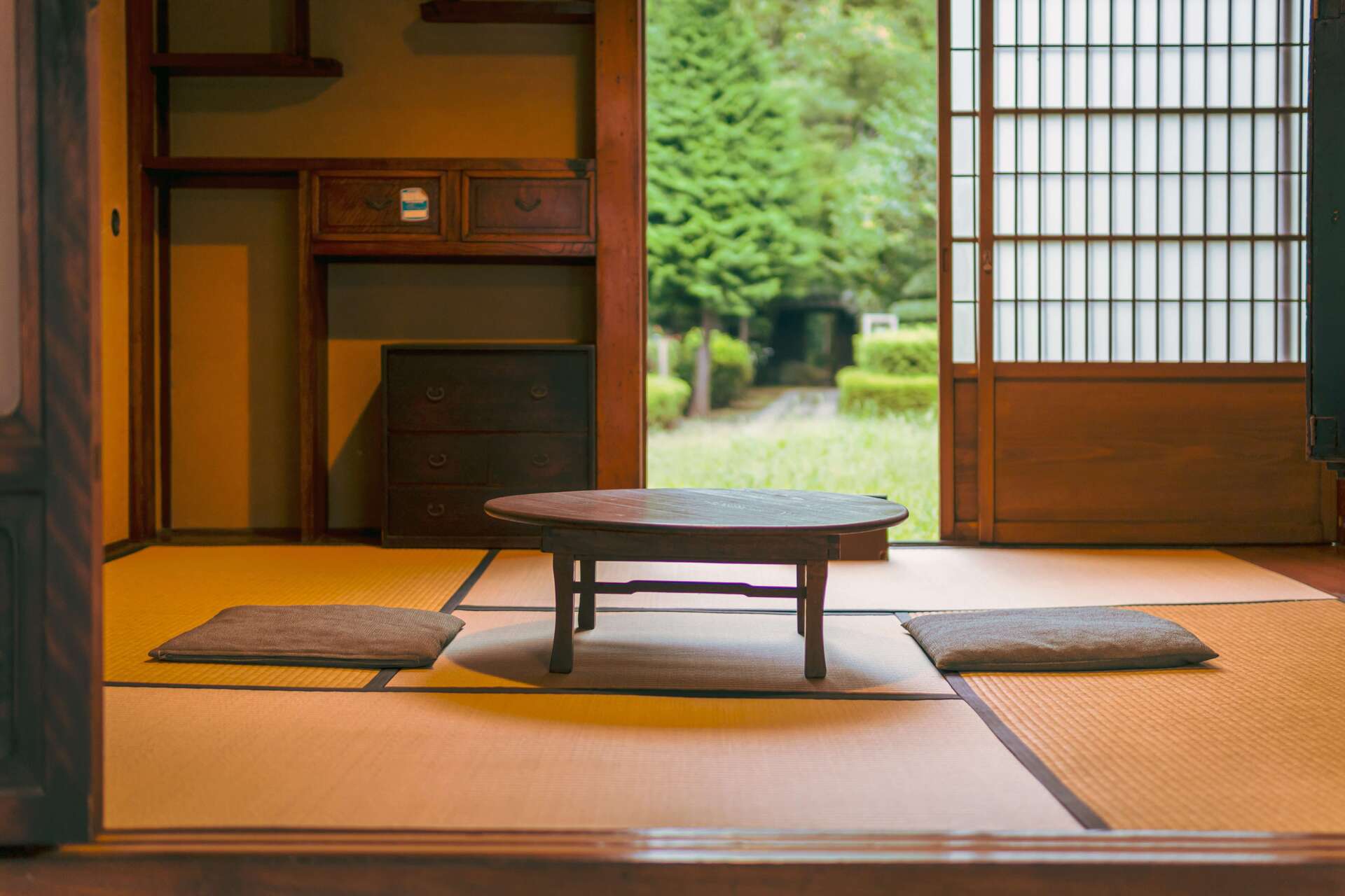 tatami